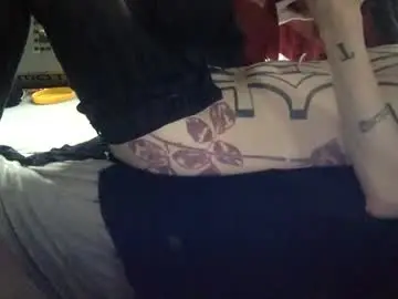 Chaturbate Live Porn of industrialk