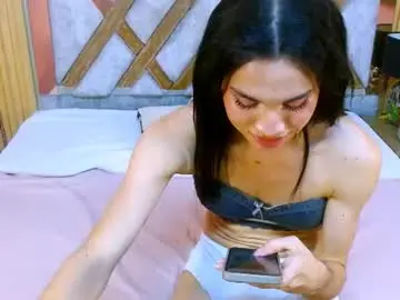 Chaturbate Live Sex of jackymurphy