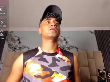 Chaturbate Private Sex Chat of jacobjohns_