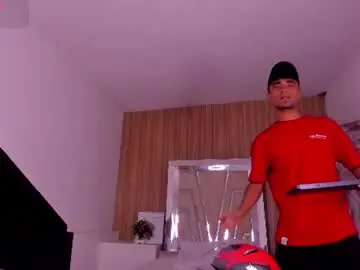 Chaturbate Live Porn of jacobjohns_