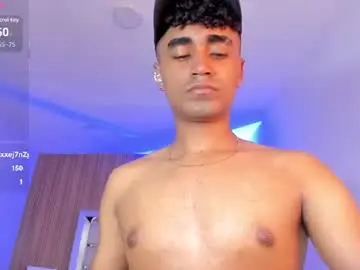 Chaturbate Live Sex of jacobjohns_