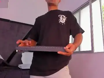 Chaturbate Live Porn of jacobjohns_