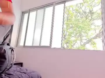 Chaturbate Live Porn of jacobjohns_