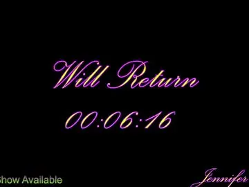 Chaturbate Watch Live Sex Cams of jenniferfrost