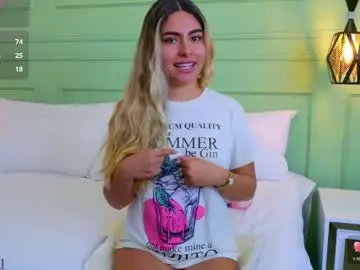 Chaturbate Adult Webcam of kataliina_18