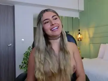 Chaturbate Live Sex of kataliina_18