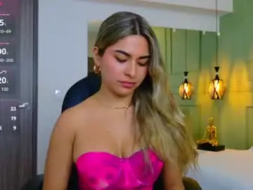 Chaturbate Live Sex of kataliina_18