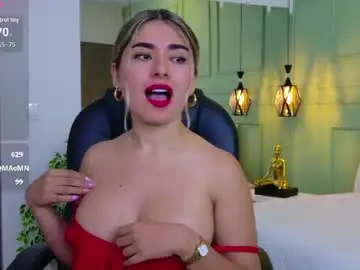 Chaturbate Live Sex Cam of kataliina_18