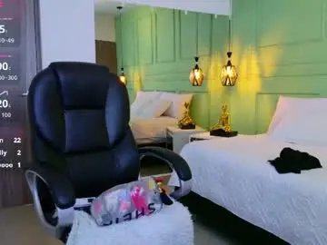 Chaturbate Best Webcam of kataliina_18