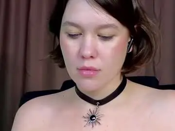 Chaturbate Live Porn of katttymoon_