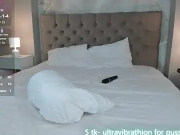 Chaturbate Free Porn Cam of luna_vibee