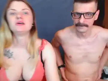 Chaturbate Live Porn of maria_markus