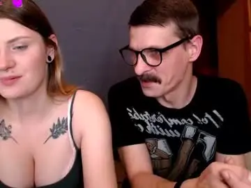 Chaturbate Adult Webcam of maria_markus