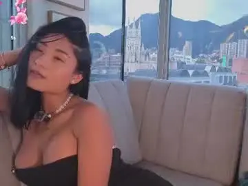 Chaturbate Live Sex Cam of megann__sweet