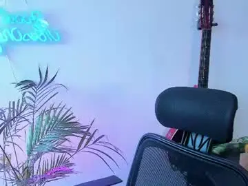 Chaturbate Sex Cam of meurief