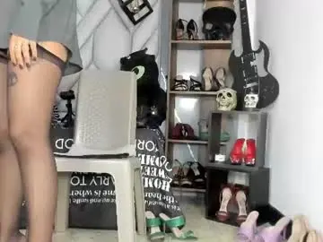 Chaturbate Adult Webcam of miranda_keyes