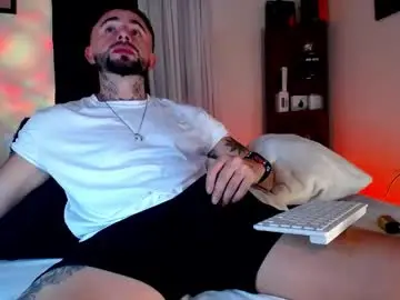 Chaturbate Live Sex of monnojones