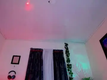 Chaturbate Live Sex Cam of monnojones