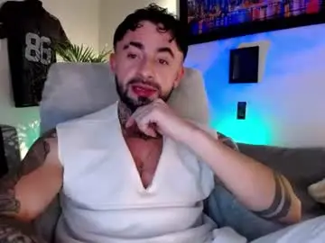 Chaturbate Free Porn Cam of monnojones