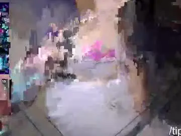 Chaturbate Sex Chat of moxiexfoxie