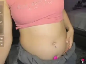 Chaturbate Sex Chat of moxiexfoxie