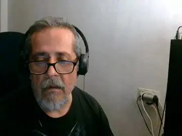 Chaturbate Best live sex cam show of neron401