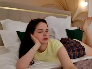 Chaturbate Sex Chat of nikaflowers