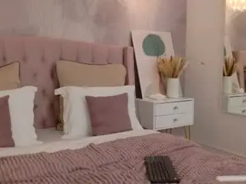 Chaturbate Private Sex Chat of nikaflowers