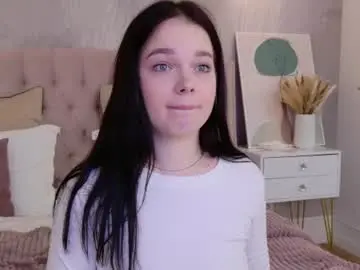 Chaturbate Free Porn Cam of nikaflowers
