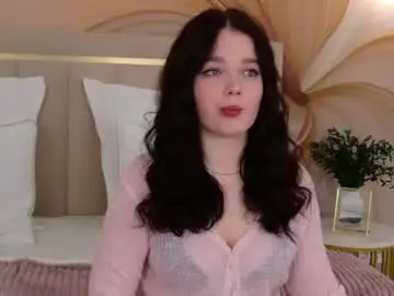 Chaturbate Adult Webcam of nikaflowers