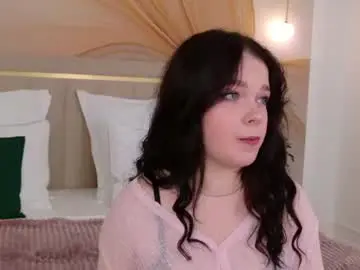 Chaturbate Live Porn of nikaflowers