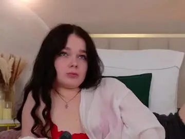 Chaturbate Adult Webcam of nikaflowers