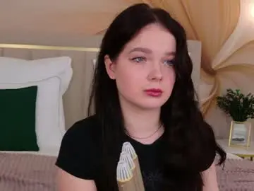 Chaturbate Sex Chat of nikaflowers