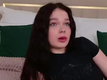 Chaturbate Free Porn Cam of nikaflowers