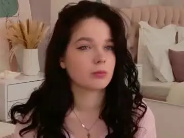 Chaturbate Nude Webcam of nikaflowers