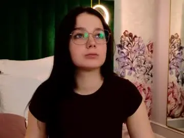 Chaturbate Live Sex of nikaflowers