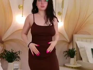 Chaturbate Adult Video Chat of nikaflowers