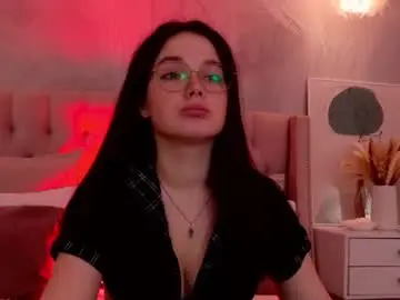 Chaturbate Best Webcam of nikaflowers