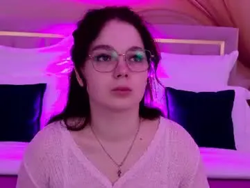 Chaturbate Sex Cam of nikaflowers
