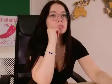 Chaturbate Free Porn Cam of nikaflowers