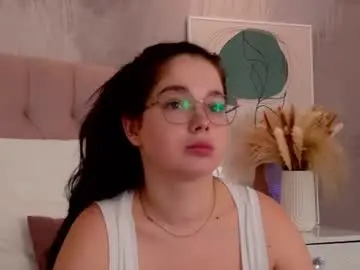 Chaturbate Best Webcam of nikaflowers