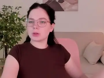 Chaturbate Sex Cam of nikaflowers