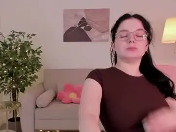 Chaturbate Sex Cam of nikaflowers