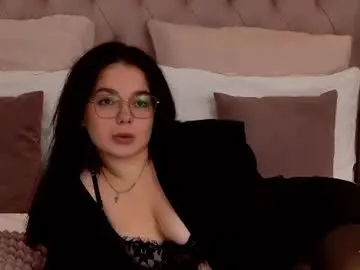 Chaturbate Live Sex of nikaflowers