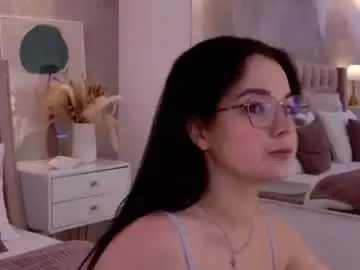 Chaturbate Nude Webcam of nikaflowers