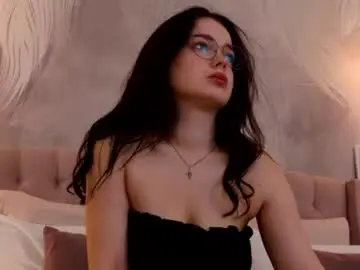 Chaturbate Adult Video Chat of nikaflowers