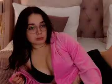 Chaturbate Adult Video Chat of nikaflowers