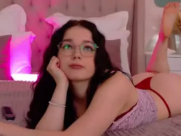 Chaturbate Nude Webcam of nikaflowers