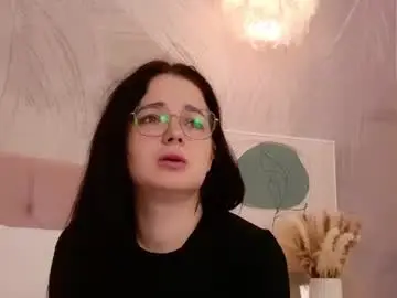 Chaturbate Live Porn of nikaflowers