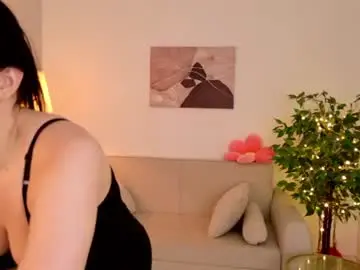 Chaturbate Live Sex of nikaflowers